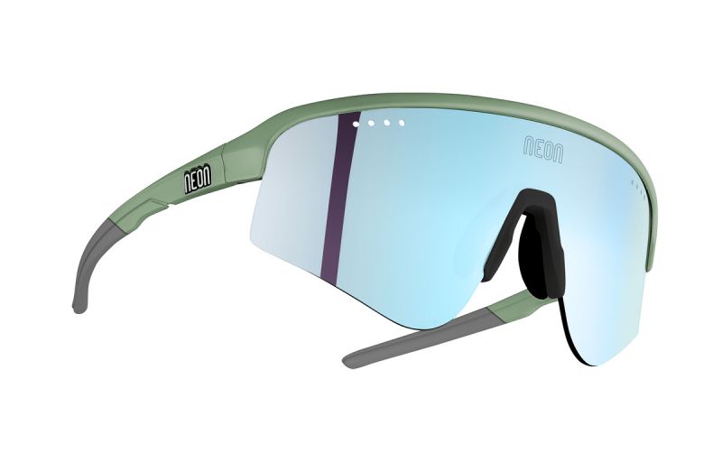 Occhiale Neon Arrow 2.0 Air Salvia Matt Super White Cat3